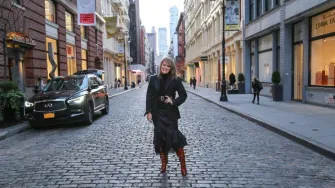 Tanya Golešić: 'Mi žene si moramo međusobno pomagati jer inače ni jedna od nas ne pobjeđuje'