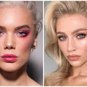 'Soap brows': Novi trend oblikovanja obrva sapunom