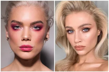 'Soap brows': Novi trend oblikovanja obrva sapunom