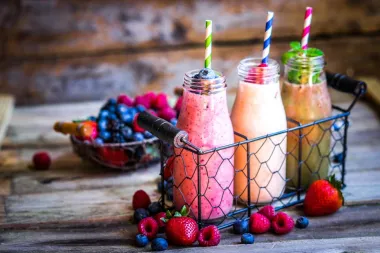Smoothieji ti mogu pomoći u mršavljenju - osim ako radiš ovih pet pogrešaka