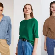 Prekrasni komadi pletiva iz aktualnih kolekcija high street brendova