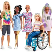 Nova Barbie linija uključuje lutke s vitiligom, alopecijom, ali i novu verziju Kena