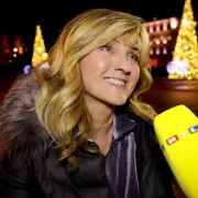 Sanja Doležal: 'Nikada ne idem u krevet bez da skinem šminku'
