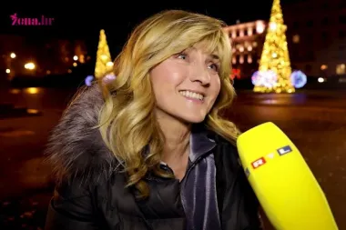 Sanja Doležal: 'Nikada ne idem u krevet bez da skinem šminku'