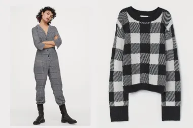 Karirani uzorak zavladao je H&M-ovom novom kolekcijom. Izdvojile smo 10 najljepših komada