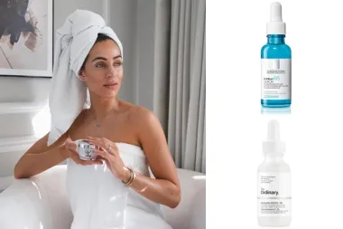 Zašto ti treba hijaluronska kiselina u tvojoj beauty rutini?