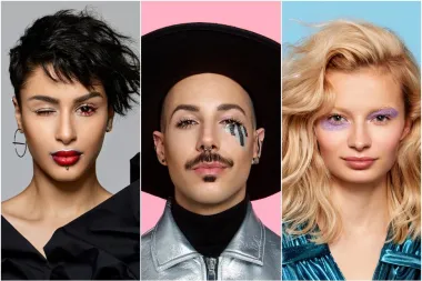 Omiljeni brend beauty kistova ima genijalnu kampanju koja slavi različitosti