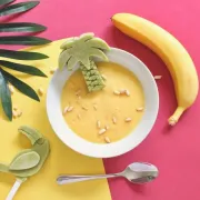 Savršen kada želiš nešto slatko: Brzi recept za puding od banane