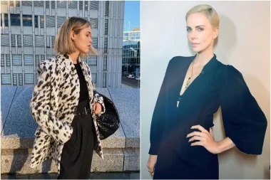 Ako imaš tanku kosu - s ovim kratkim frizurama ne možeš pogriješiti