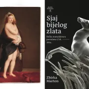 'Sjaj bijelog zlata' - najveća na svijetu privatna zbirka bečkog porculana ove će veljače biti izložena u muzeju Mimara