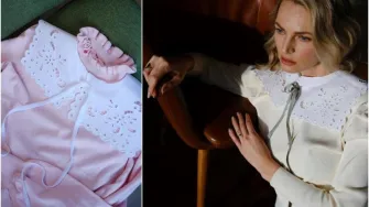 Starinski modni detalj: Ručno rađene kragne uz koje možeš transformirati svaku modnu kombinaciju