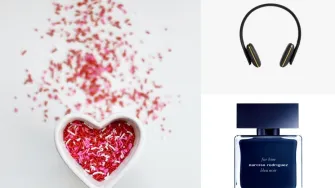 Ne znaš što pokloniti partneru za Valentinovo? Imamo nekoliko odličnih prijedloga