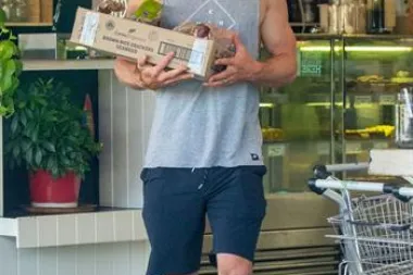 Chris Hemsworth