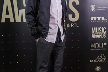 Matija Cvek