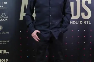 Tony Cetinski
