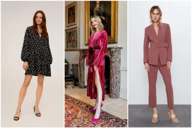 Pet veličanstvenih: Ovi outfiti za vjenčanje pale svaki put