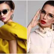 Severinina ljubav na prvi pogled: 'Volim što se gledamo'