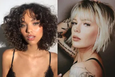 Želiš promjenu? Donosimo nekoliko odličnih frizura koje će osvježiti tvoj look