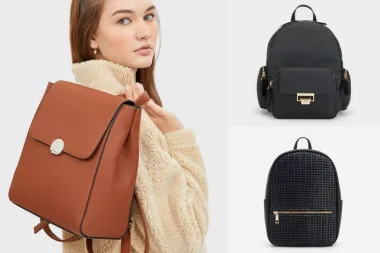 Ruksaci su cool i praktični, a ovo su najljepši modeli iz aktualnih kolekcija