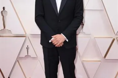 Leonardo DiCaprio