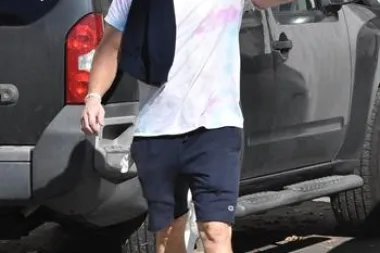 Mark Wahlberg