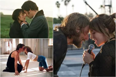 Odabrale smo 20 romantičnih filmova koje bi trebala pogledati ovog Valentinova