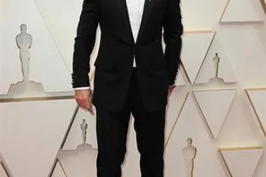 Antonio Banderas