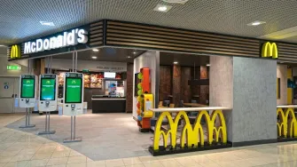 Otvoren McDonald's u Tower Centru Rijeka, od ponedjeljka kreće i dostava