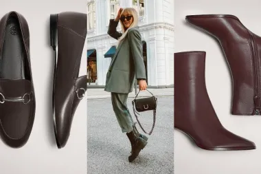 Ove nam cipele za proljeće nude high street brendovi: Koje su tvoj favorit?