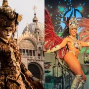 Provod zagarantiran: Najluđe karnevalske destinacije koje &scaron;arenilom i rasko&scaron;i oduzimaju dah