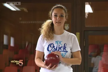 U slavonskom tjednu 'Večere za 5 na selu' pobijedila je Tajana. Imamo njezine recepte