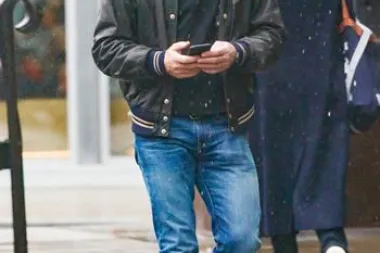 Daniel Craig