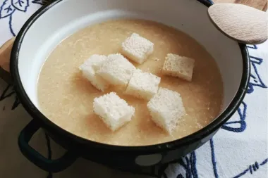 Mamurluk, probavne smetnje ili viroza? Ova će vas tradicionalna juha vratiti u život