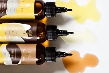 Arganovo ulje tekuće je zlato koje trebaš uključiti u svoju beauty rutinu, a evo i zašto