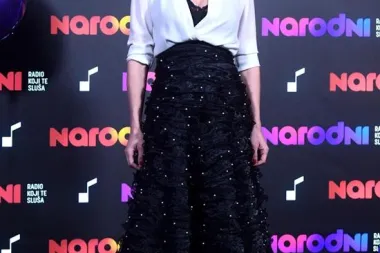 Monika Kravić