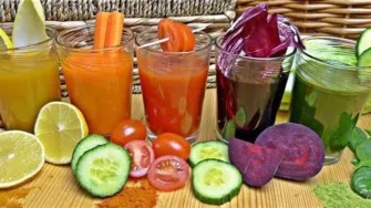 Zdravlje u čaši: Tri napitka za proljetni detoks jetre
