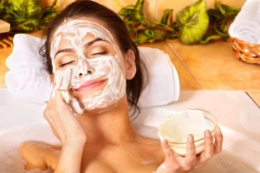 Aqua piling - najnovije čudo azijske beauty rutine koje jedva čekamo isprobati