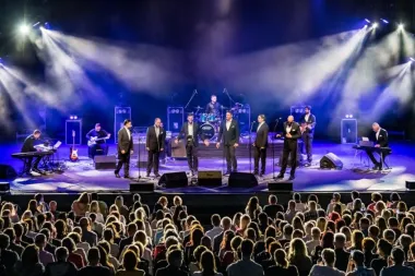Zbog velikog interesa za koncert klape Rišpet u Spaladiumu, u prodaju puštene dodatne ulaznice