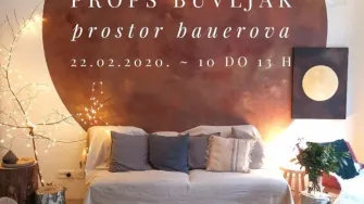 Što je sve potrebno za savršenu food porn fotku? Saznajte ove subote na posve neobičnom gastro buvljaku
