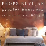 Što je sve potrebno za savršenu food porn fotku? Saznajte ove subote na posve neobičnom gastro buvljaku