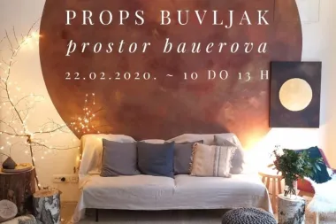 Što je sve potrebno za savršenu food porn fotku? Saznajte ove subote na posve neobičnom gastro buvljaku