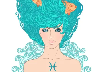 Ribe - godišnji horoskop 19.2. 2020. – 19.2. 2021.