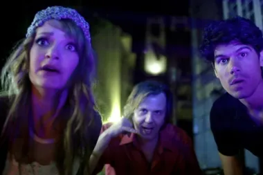 Prvi film o noćnom provodu u Beogradu, party destinacije Balkana