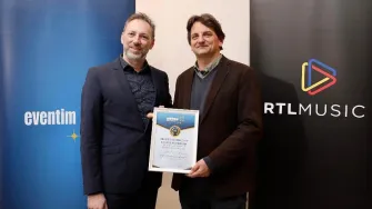 Veliki uspjeh: RTL Music primio važno priznanje