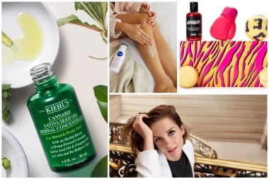 Ovaj tjedan izdvojile smo četiri beauty noviteta koji su nam privukli pažnju