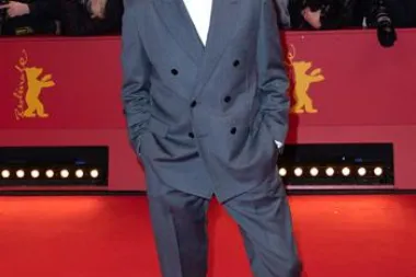 Douglas Booth