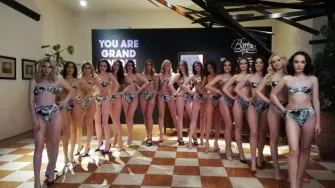 Ovih 19 djevojaka kreće u borbu za titulu Miss Universe
