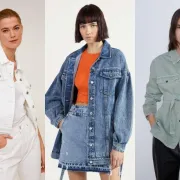 Vrijeme je za traper jakne: U ponudi naših omiljenih brendova pronašle smo 15 trendi modela