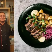 Stalno smo slušale o Savica Eatery, pa smo odlučile otići isprobati što nude