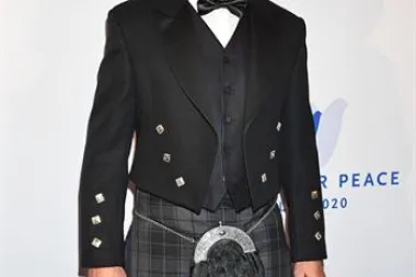 Gerard Butler